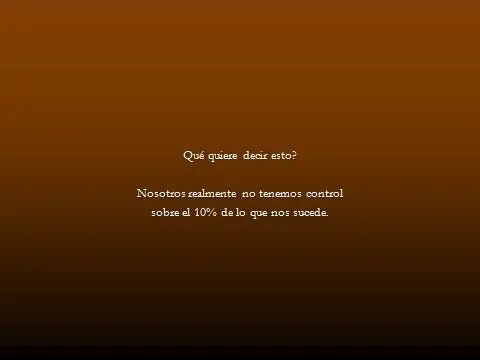 consejos