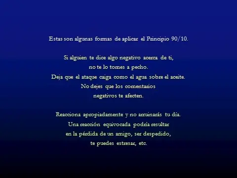 vida diaria