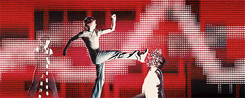 Gifs Sueltas de Mi T! Semana 3