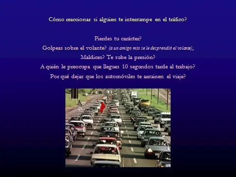 estresss