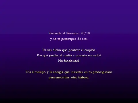 consejos