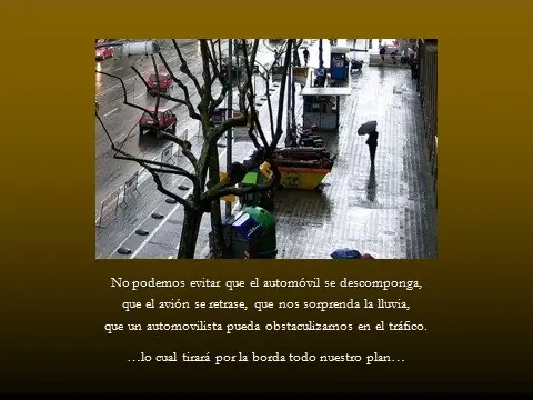 reaccion