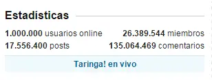 Botiga! At Nitee #1.000.000 -----[FOTO-Recuerdo]