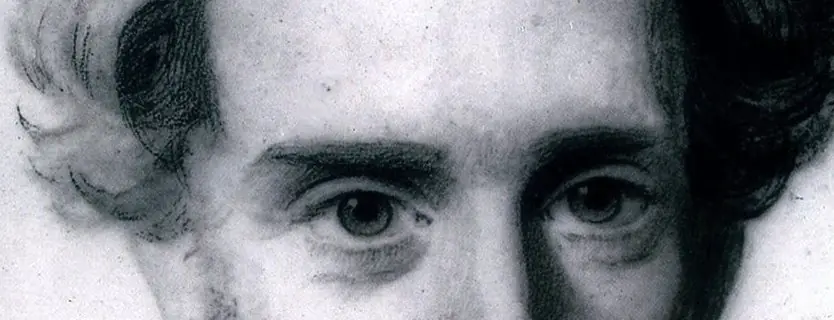 Diario de un seductor; Sören Kierkegaard