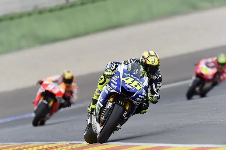motogp