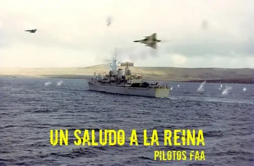 malvinas