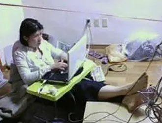 Hikikomori