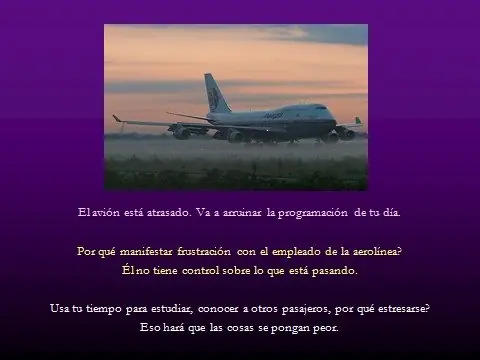 reaccion