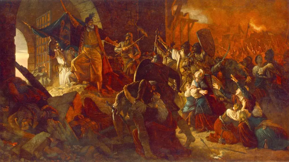 gueras