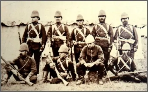 Top 10 defensas heroicas de ejercitos.