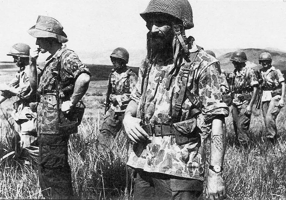 Top 10 defensas heroicas de ejercitos.