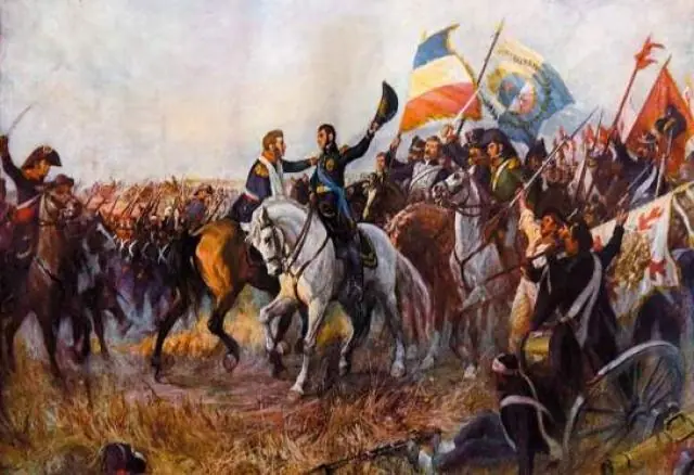 Top 10 defensas heroicas de ejercitos.