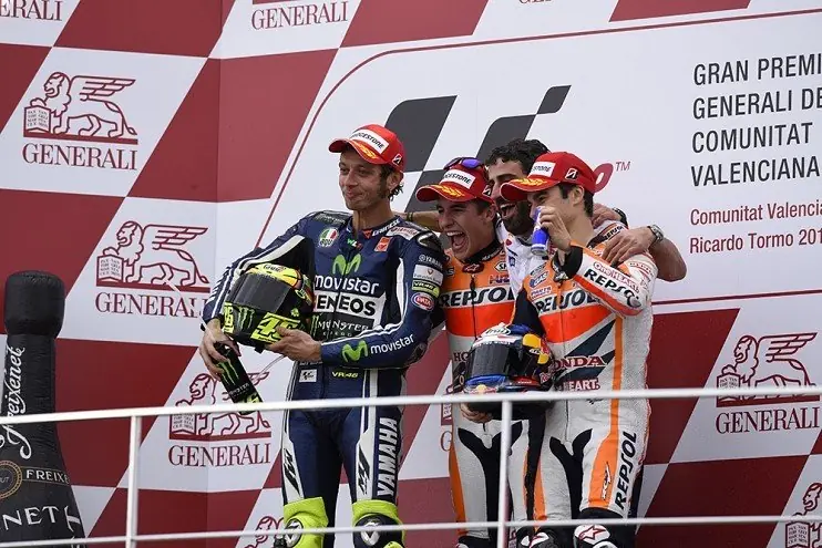 motos