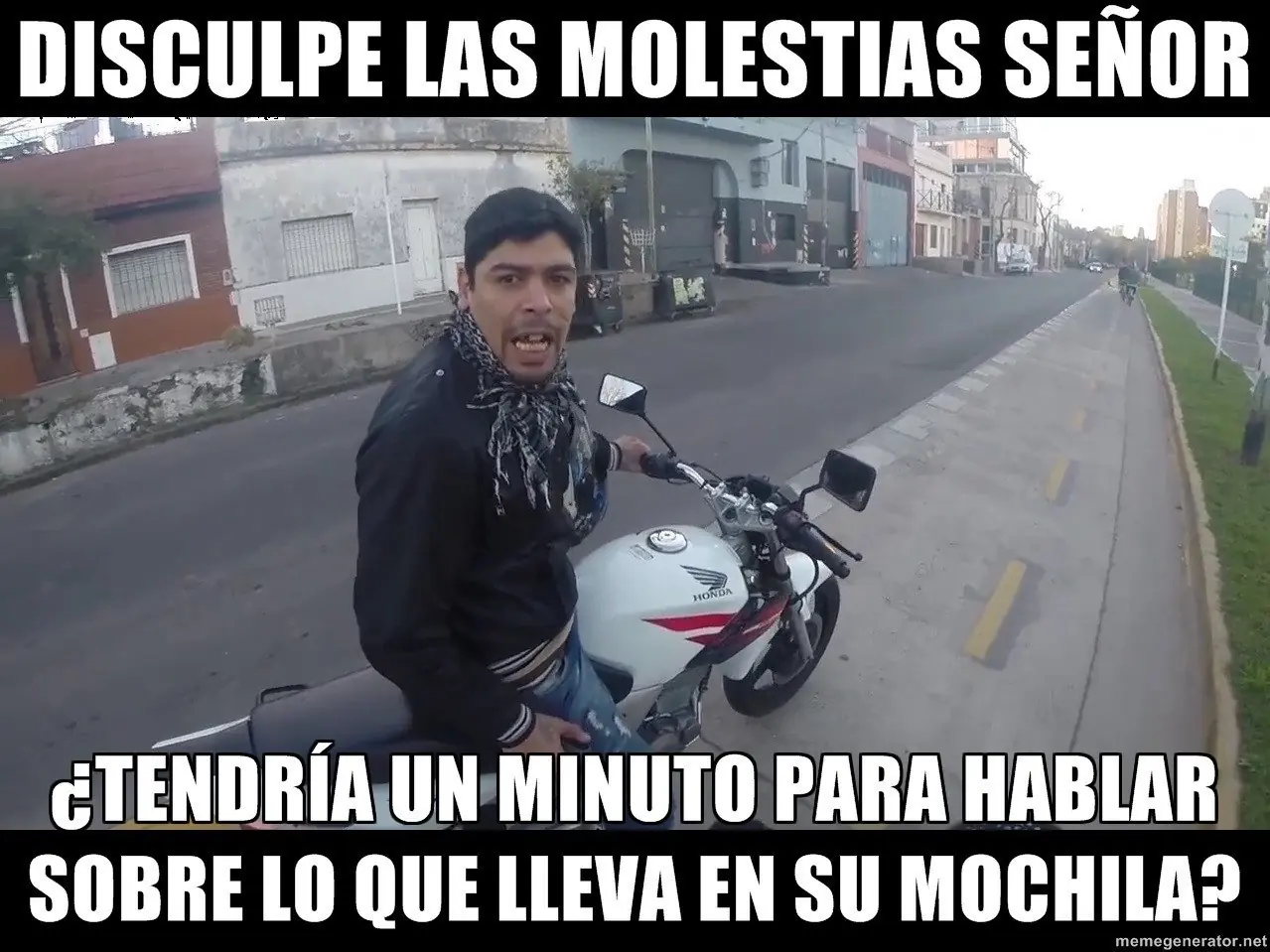 delincuencia