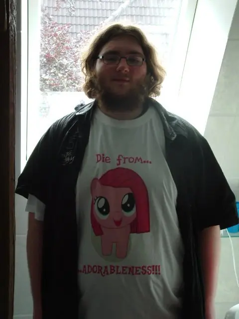 Tengo 23 años, no hago nada y soy virgen