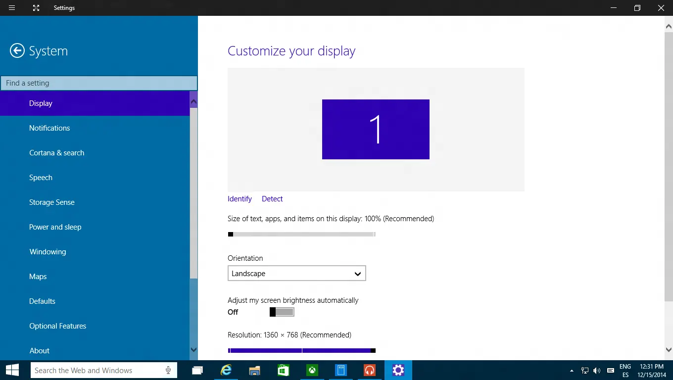 Windows 10 descargar
