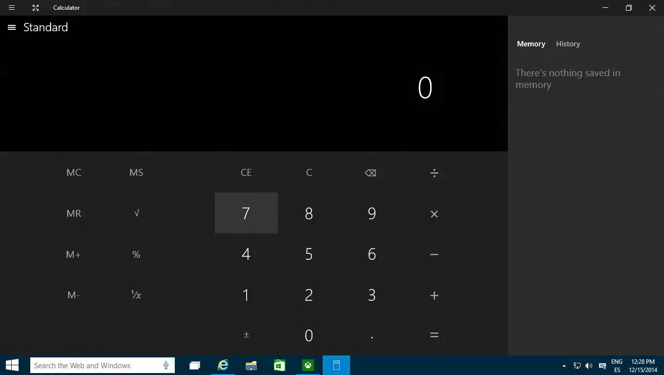 windows 10 technical preview