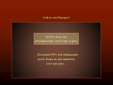 vida diaria