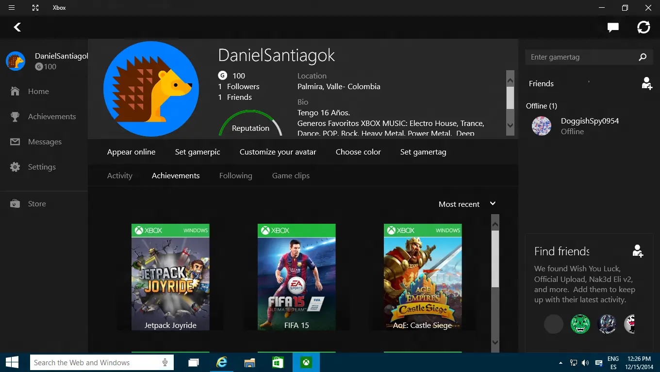Windows 10 descargar
