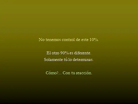 estresss