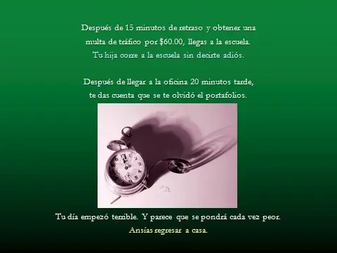 estresss