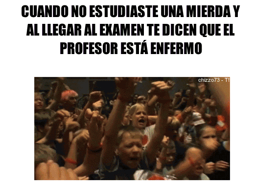 Gifs Sueltas de Mi T! Semana 3