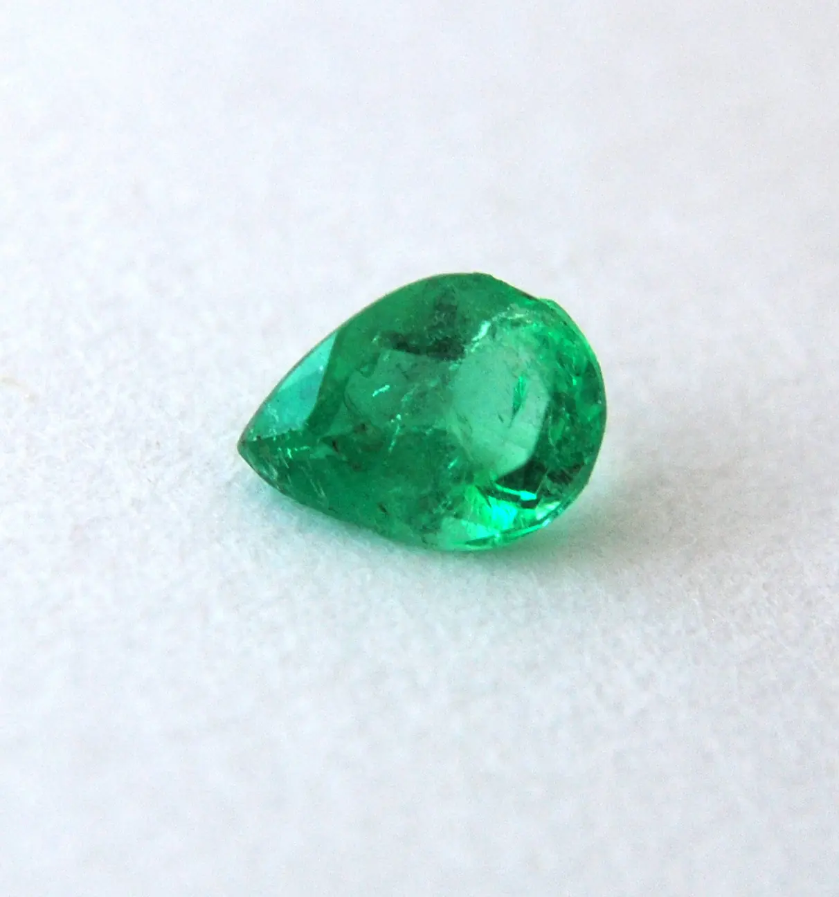 Esmeralda I