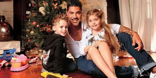 Ricardo Fort, yo te banco...