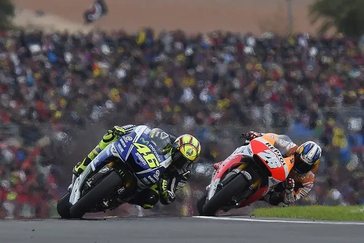motos