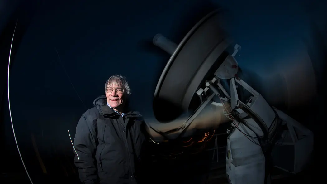 ciencia y tecnologia