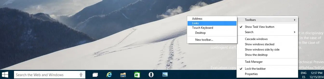 Windows 10 descargar