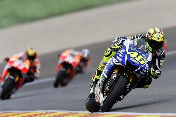imagenes de valentino rossi