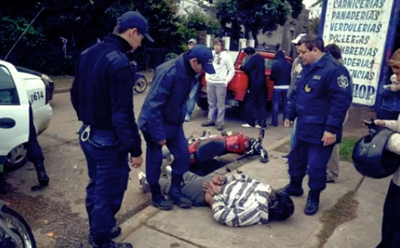 seguridad