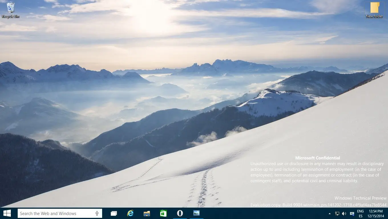 windows 10