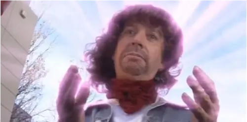 Tiemblan los ateos ante el advenimiento de Jesus