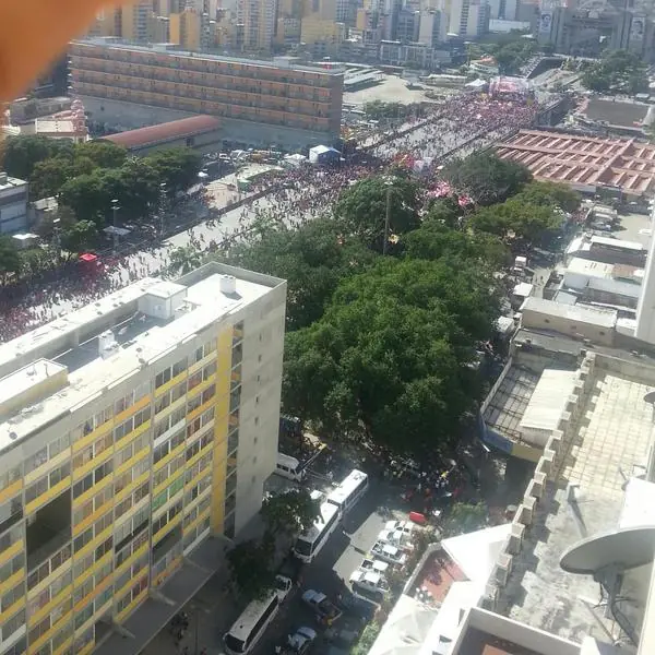 avenida