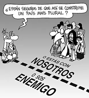 enemigos