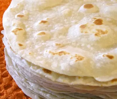 recetas mexicanas