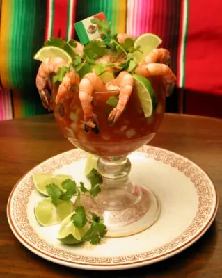 comida mexicana