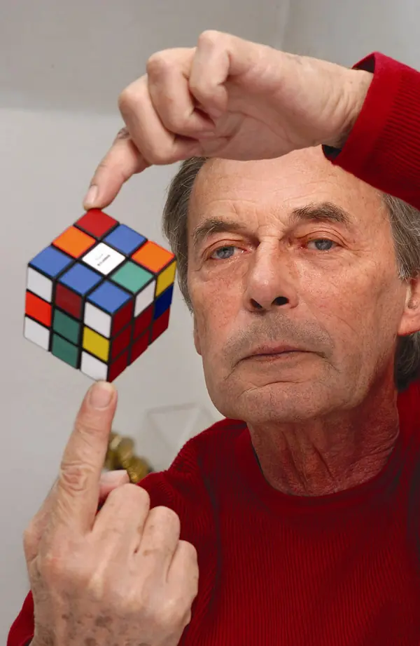 cubo