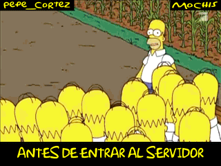 ladron ladron