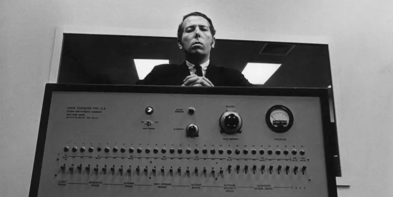 Experimentos psicológicos perturbadores