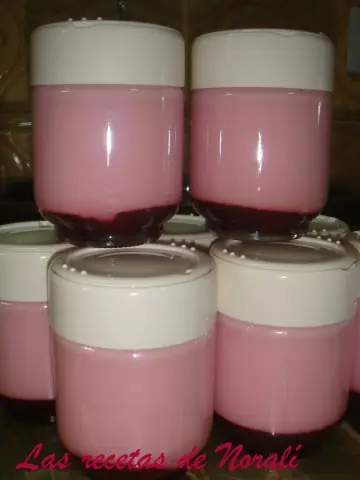 leche