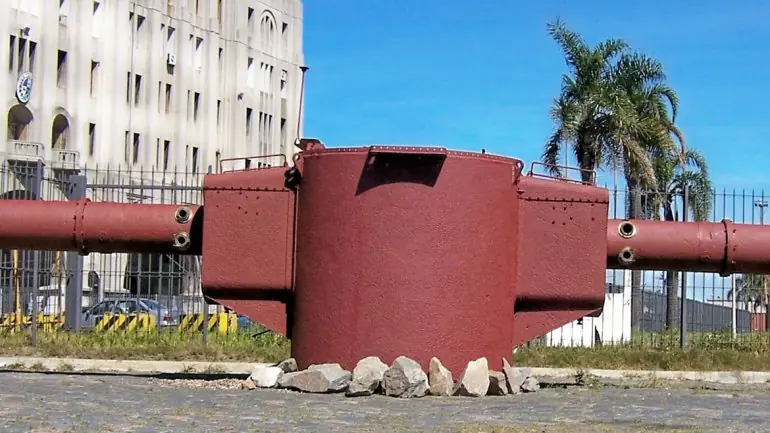 70 años de la batalla del Rio de la Plata-en honor a mi abu 70 años de la batalla del Rio de la Plata-en honor a mi abu