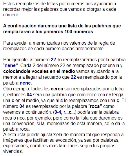 estudio