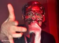 El hip-hop alemán: "Entre cultura mundial y rap nazi