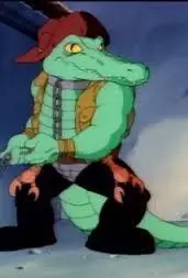 tortugas en el tiempo