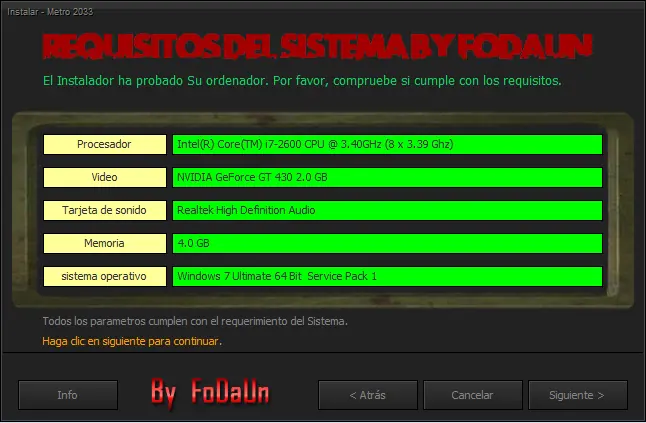 script boxinstall v2 Edit by fodaun "Unicode"