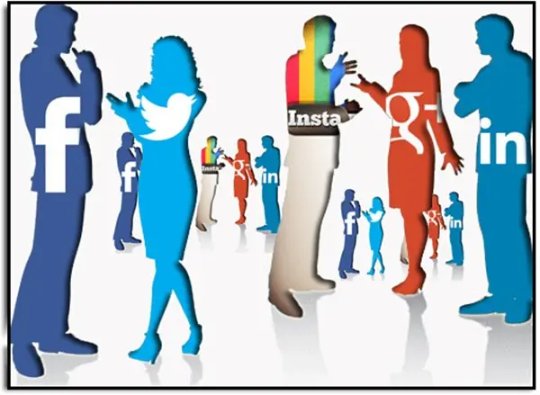 Aspectos Legales y Normativos de las Redes Sociales