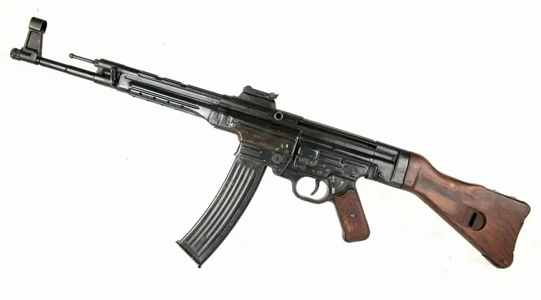 armas